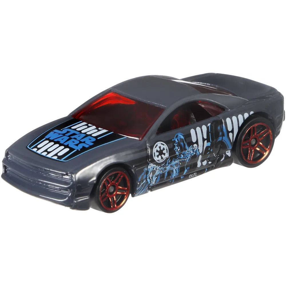Muscle Tone — DWD92 — Dark Gray