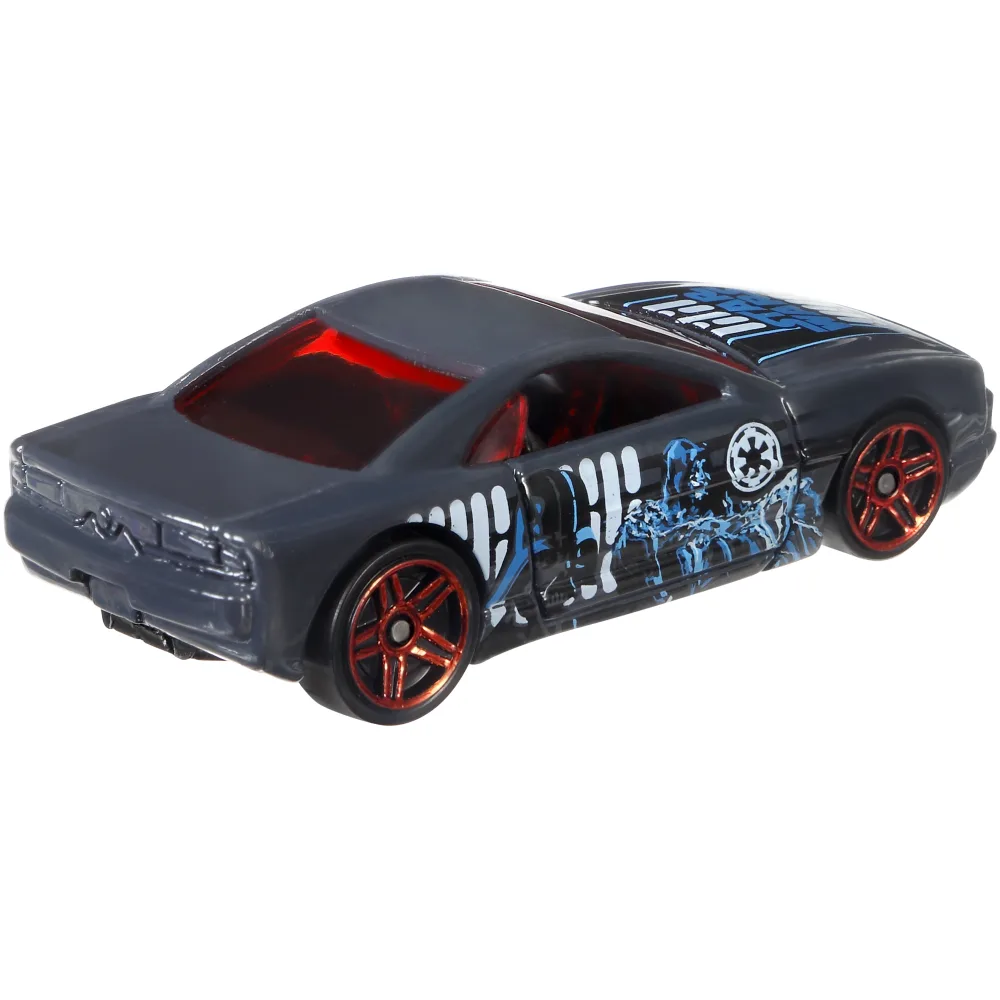 Muscle Tone — DWD92 — Dark Gray — imagem 3