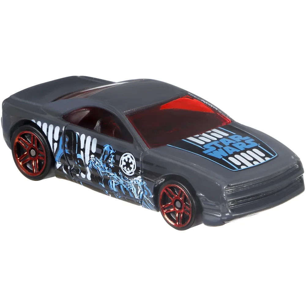 Muscle Tone — DWD92 — Dark Gray — imagem 4