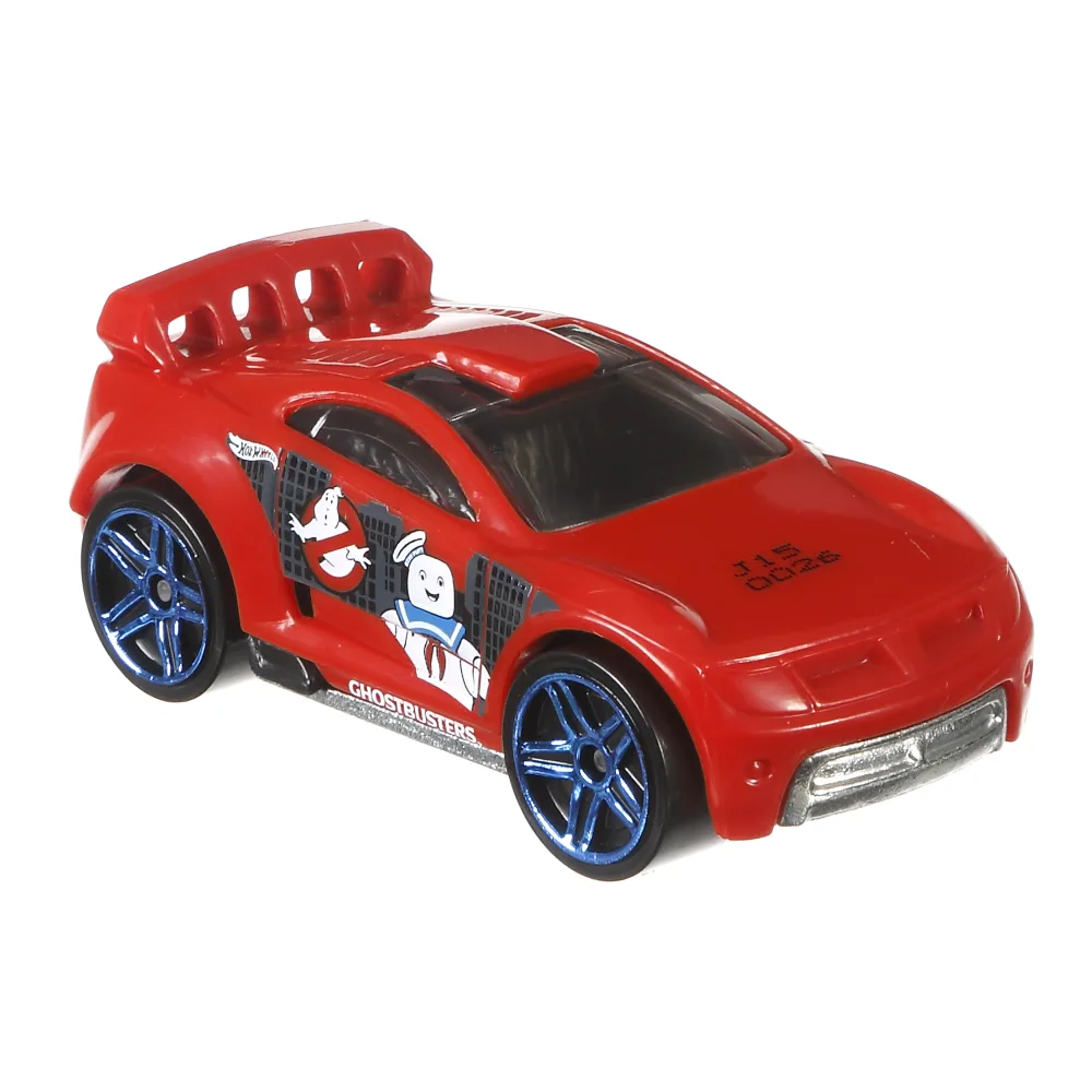Drift Tech — DWD95 — Red — imagem 3