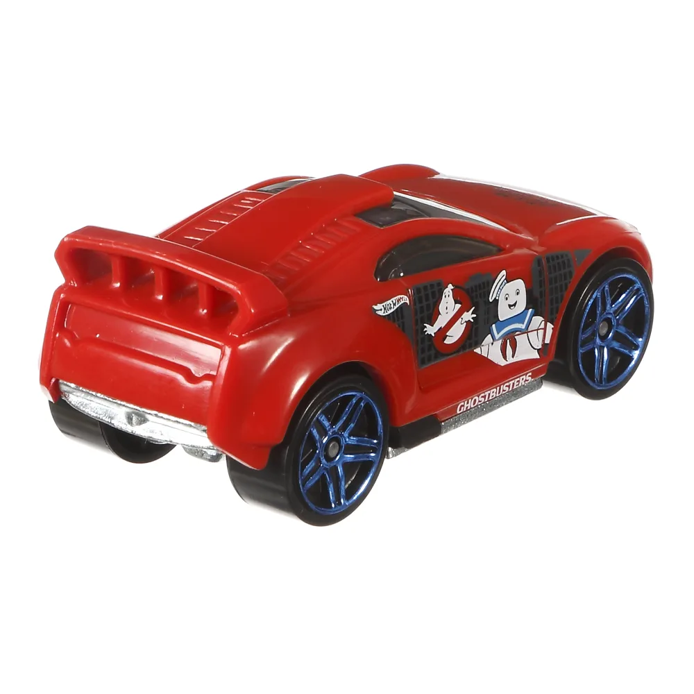 Drift Tech — DWD95 — Red — imagem 4
