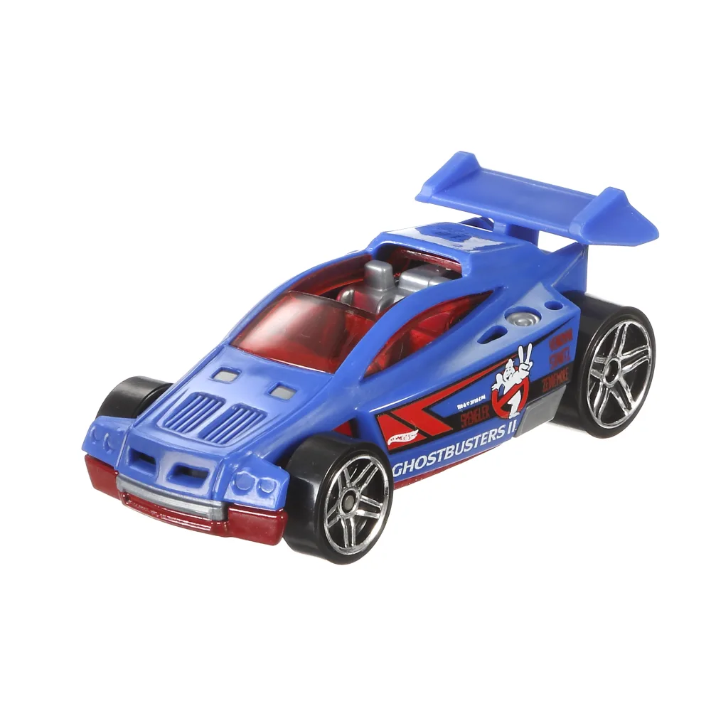 SpecTyte — DWD98 — Blue
