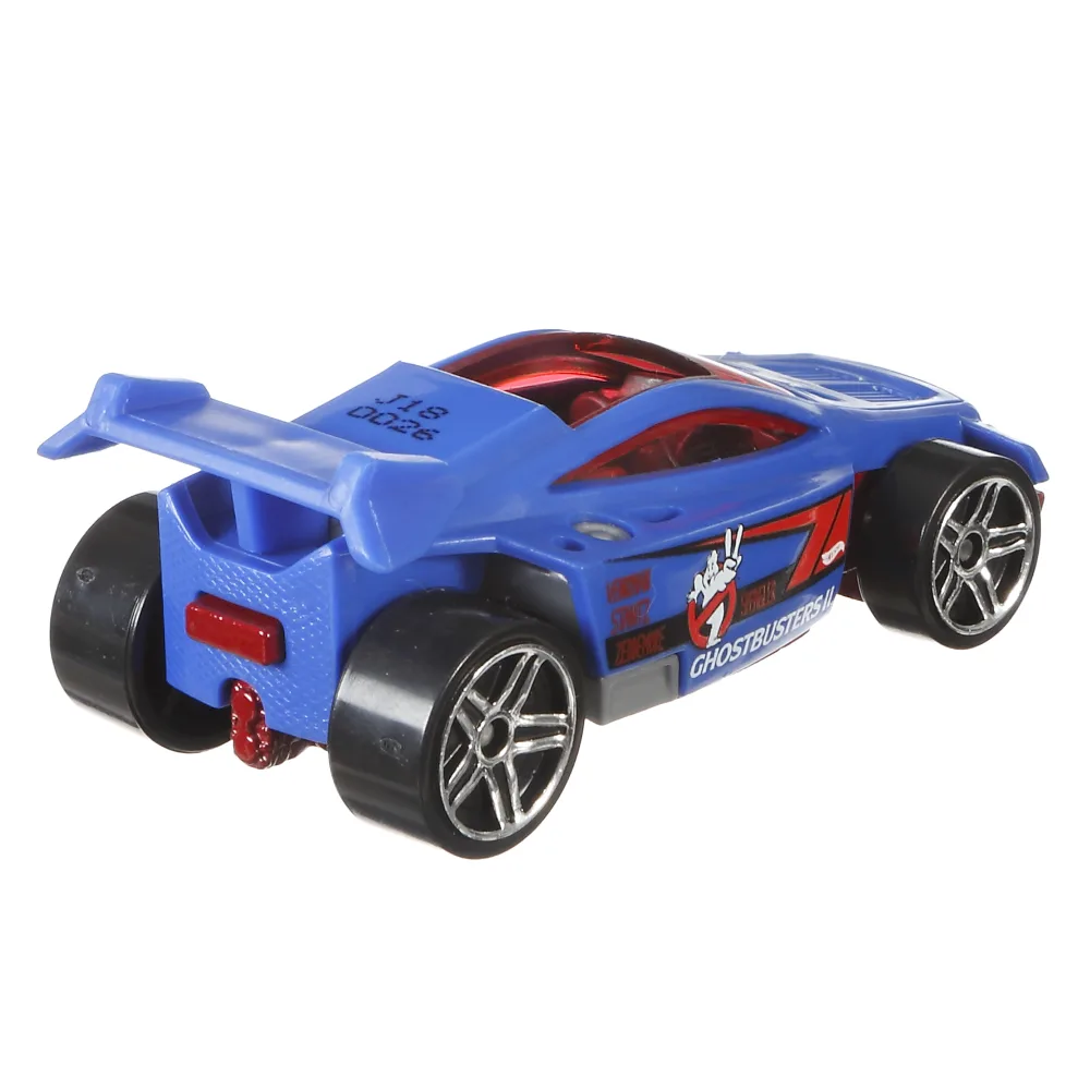 SpecTyte — DWD98 — Blue — imagem 4