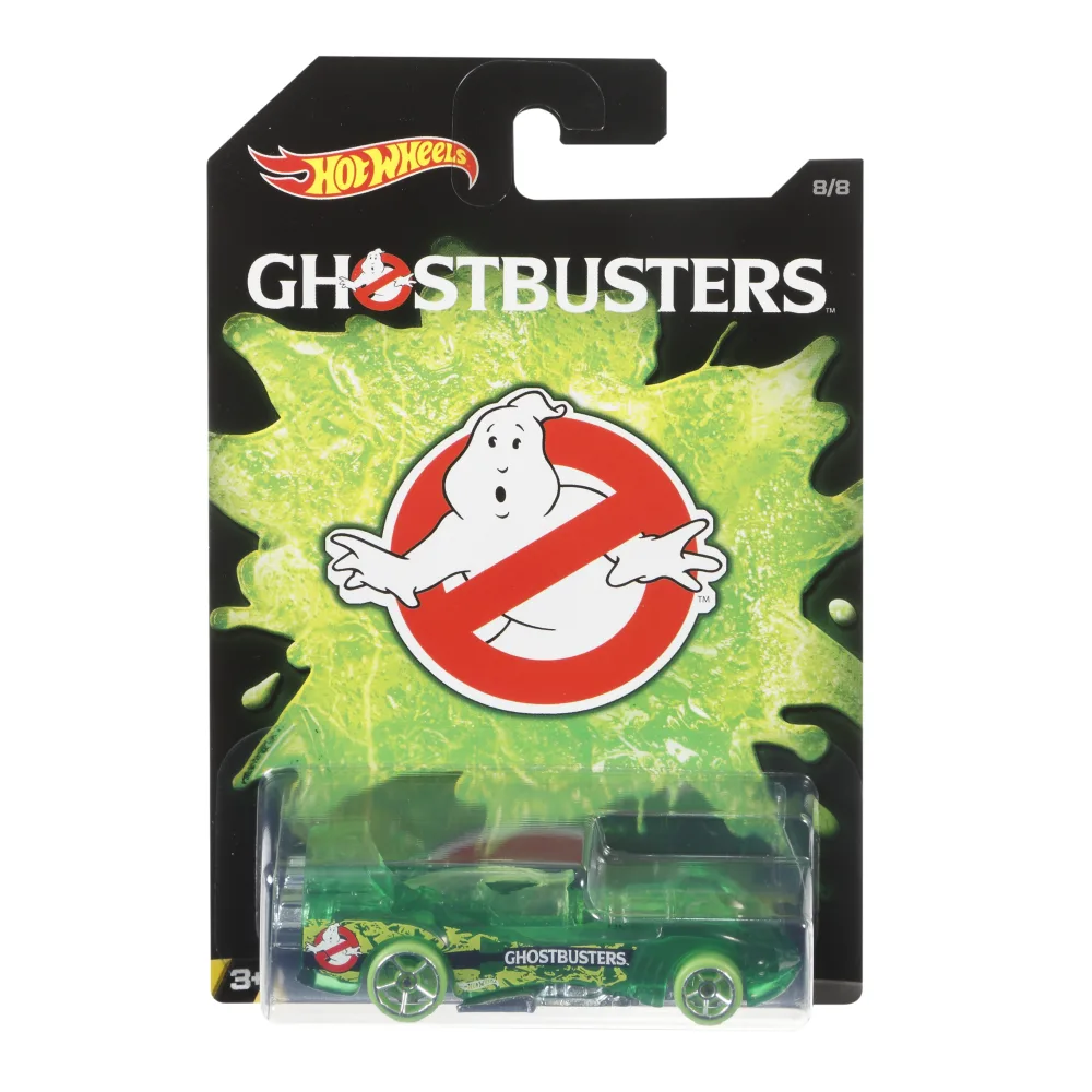 Power Rocket — DWF02 — Transparent Green — imagem 2