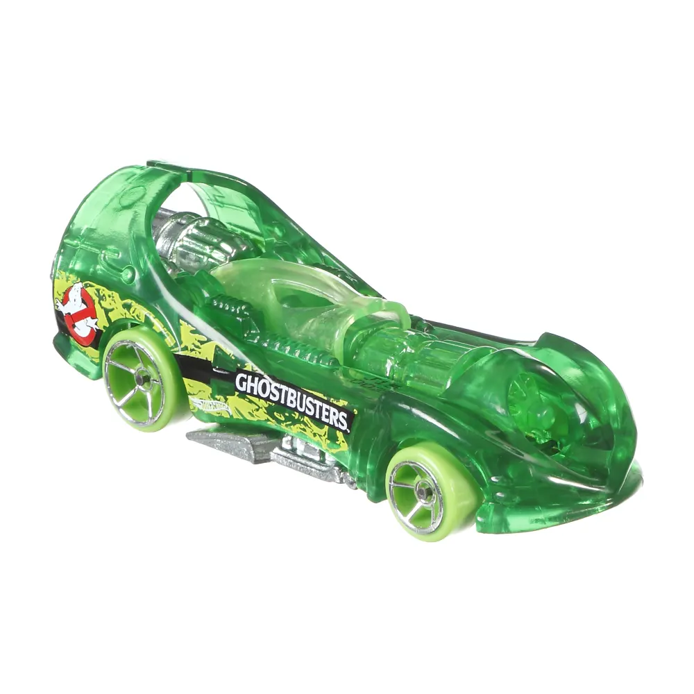 Power Rocket — DWF02 — Transparent Green — imagem 3