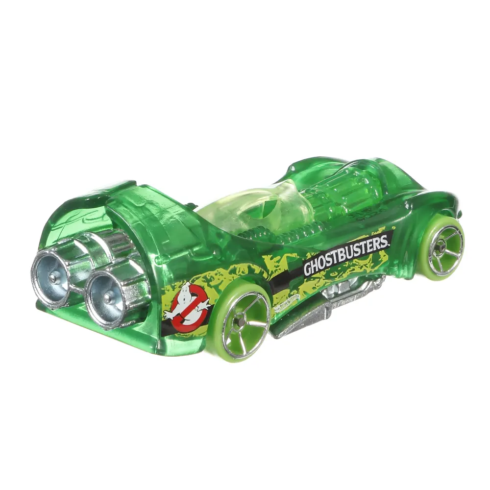 Power Rocket — DWF02 — Transparent Green — imagem 4