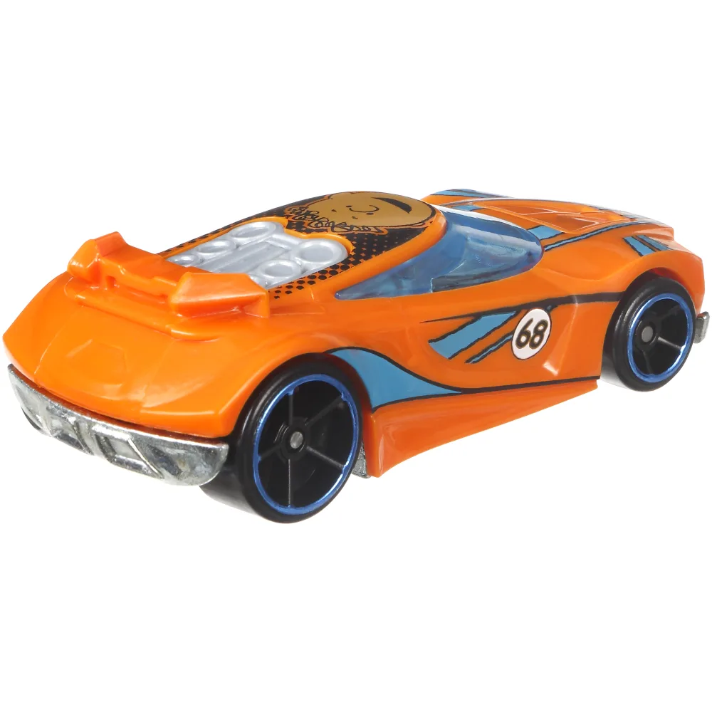 Chicane — DWF05 — Orange — imagem 3