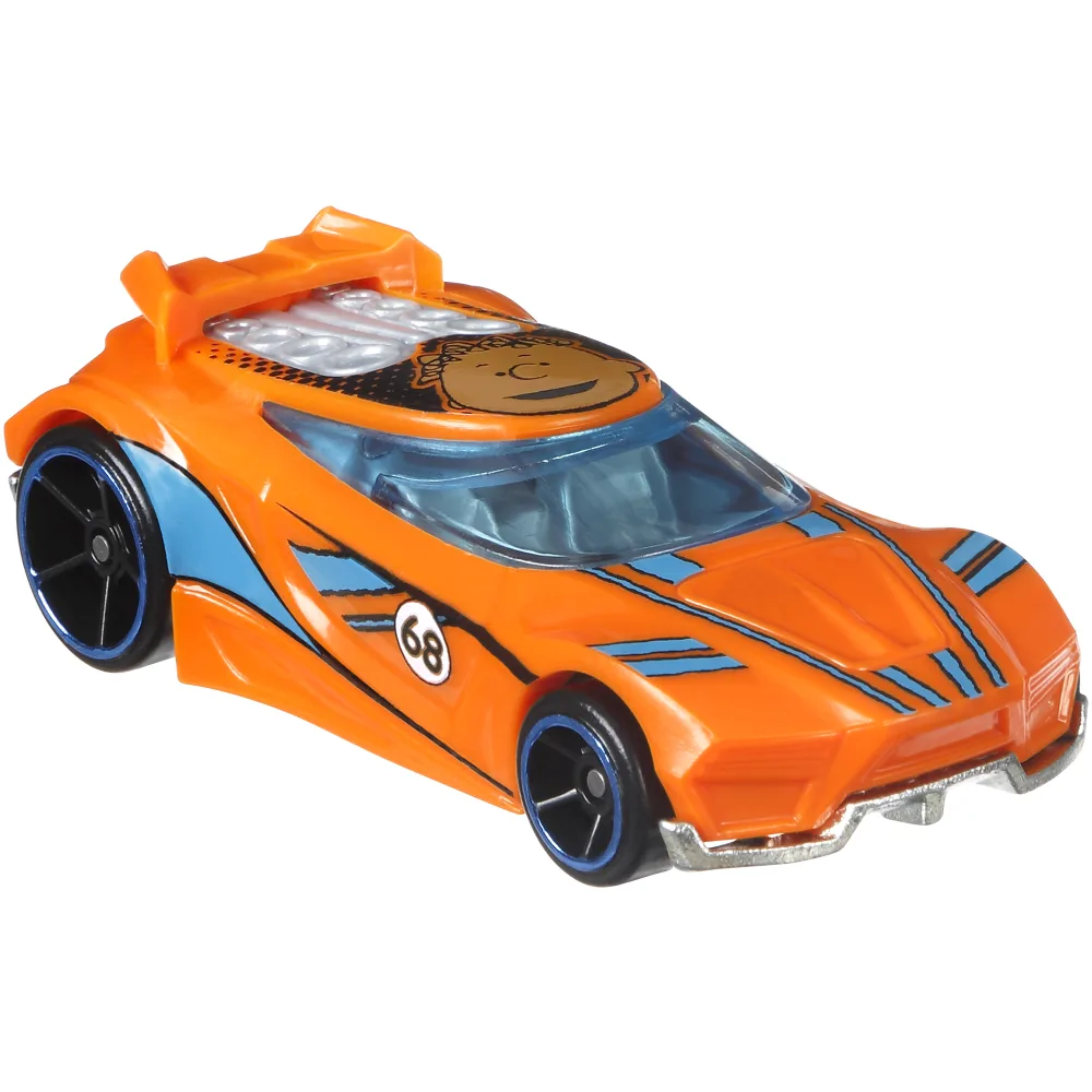 Chicane — DWF05 — Orange — imagem 4