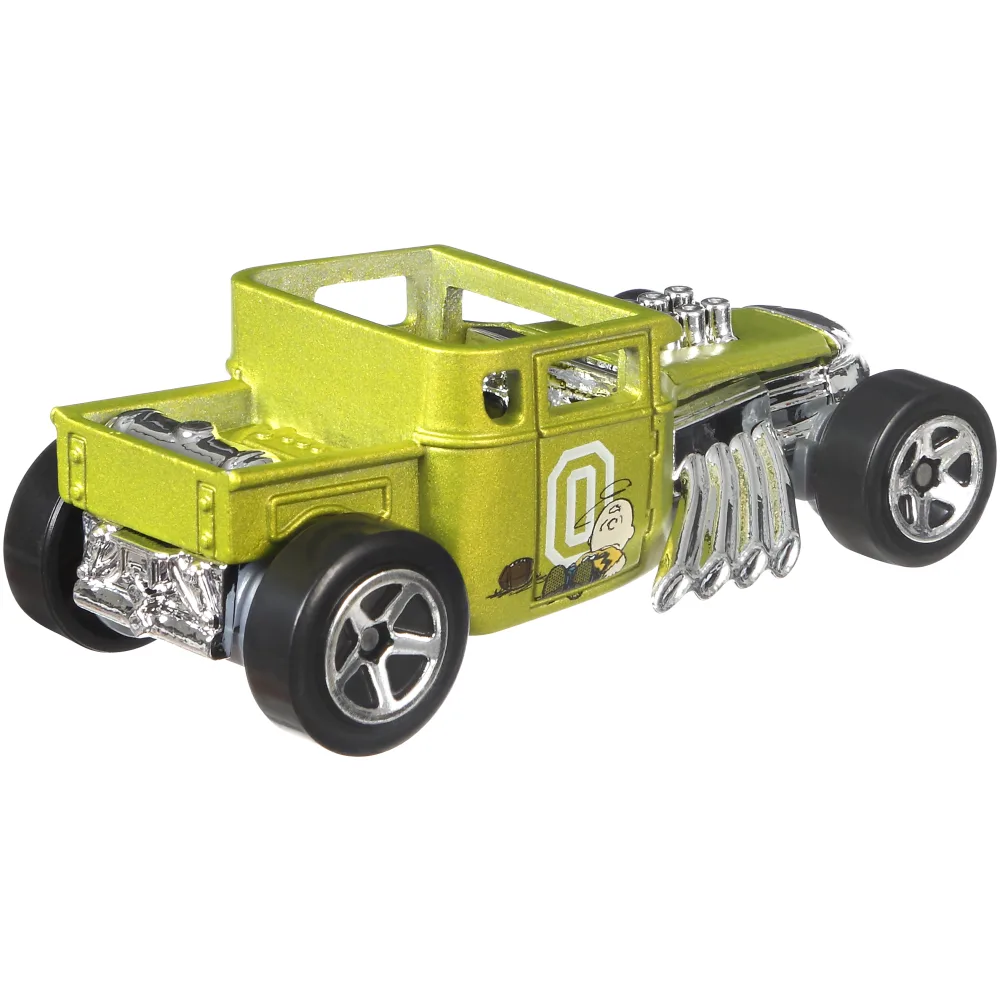 Bone Shaker — DWF07 — Satin Anti-Freeze — imagem 3