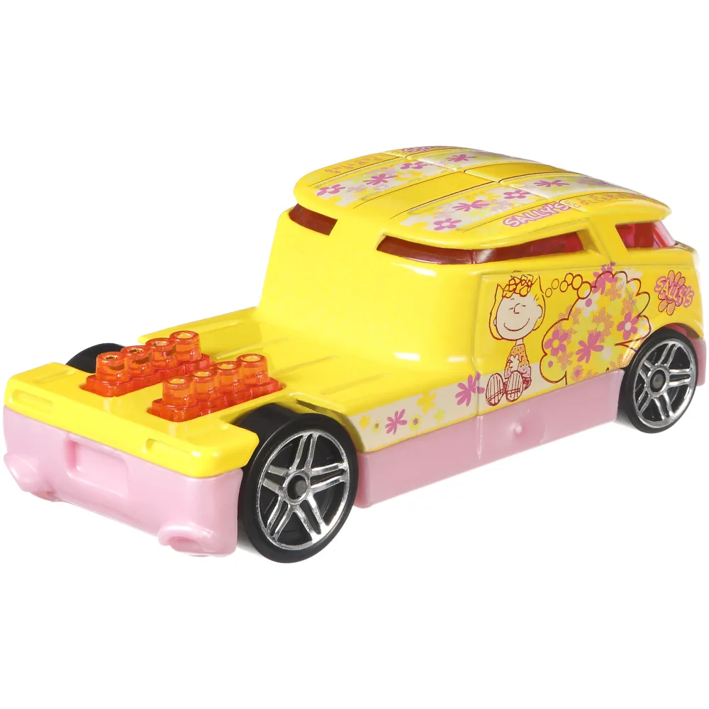Qombee — DWF09 — Yellow — imagem 3