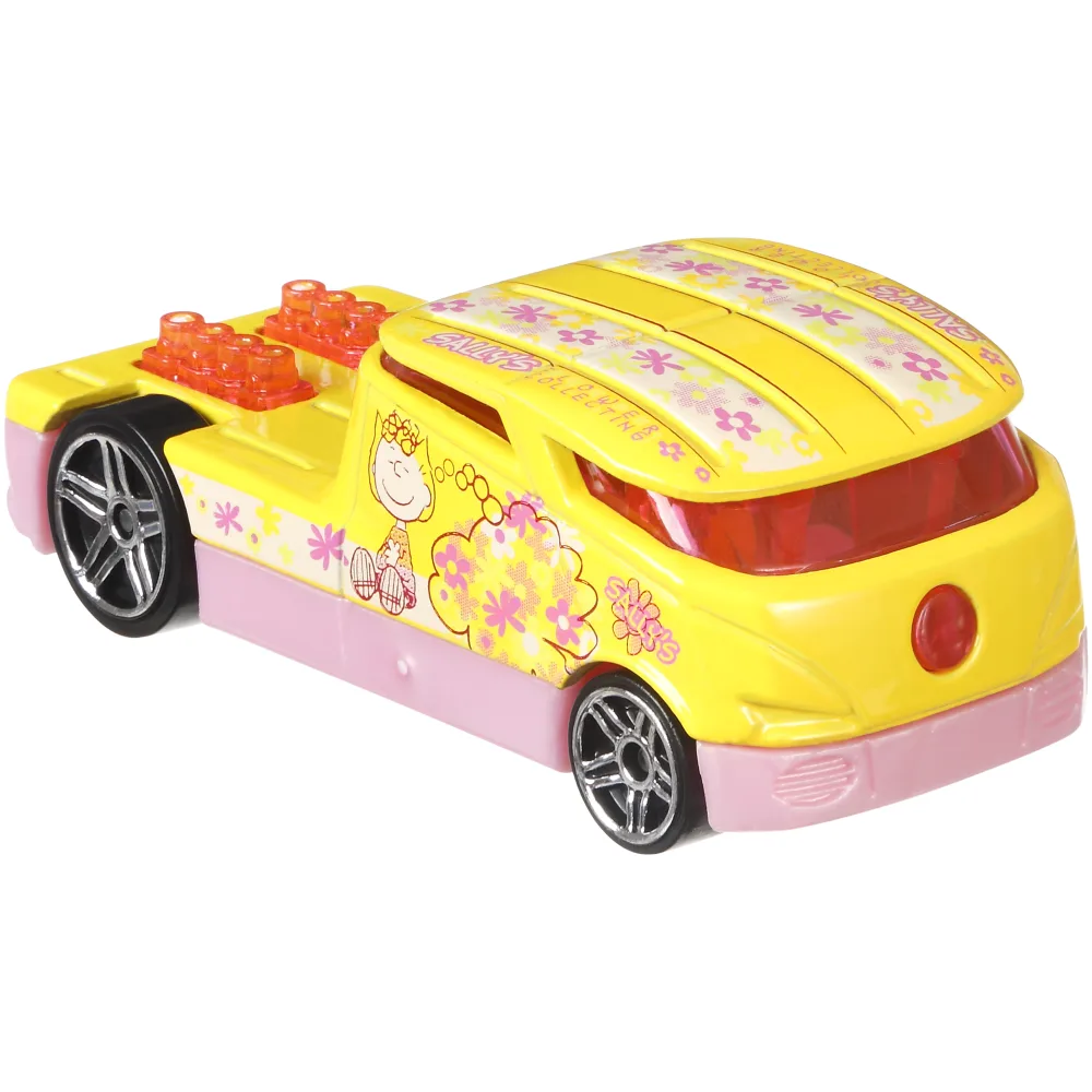 Qombee — DWF09 — Yellow — imagem 4
