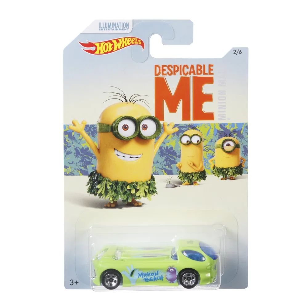 Deora II — DWF15 — Light Green — imagem 2