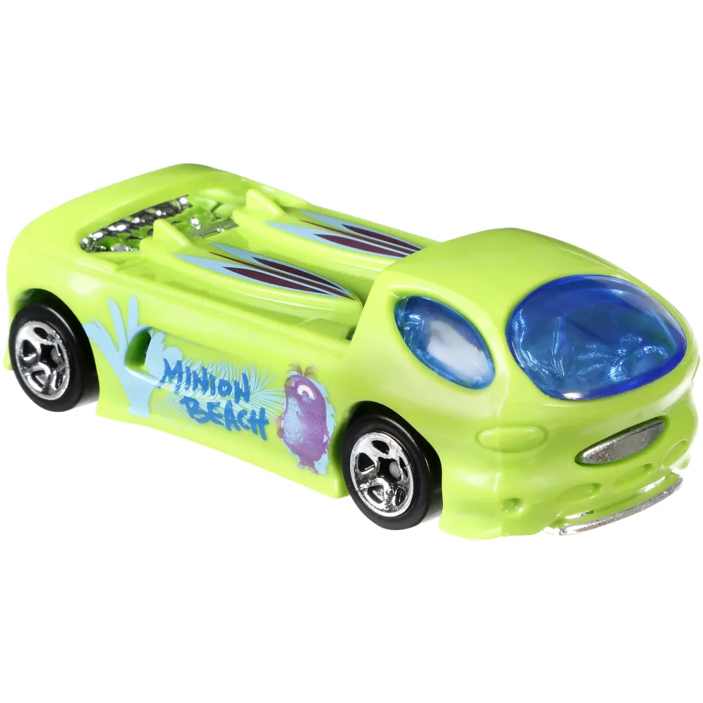 Deora II — DWF15 — Light Green — imagem 3