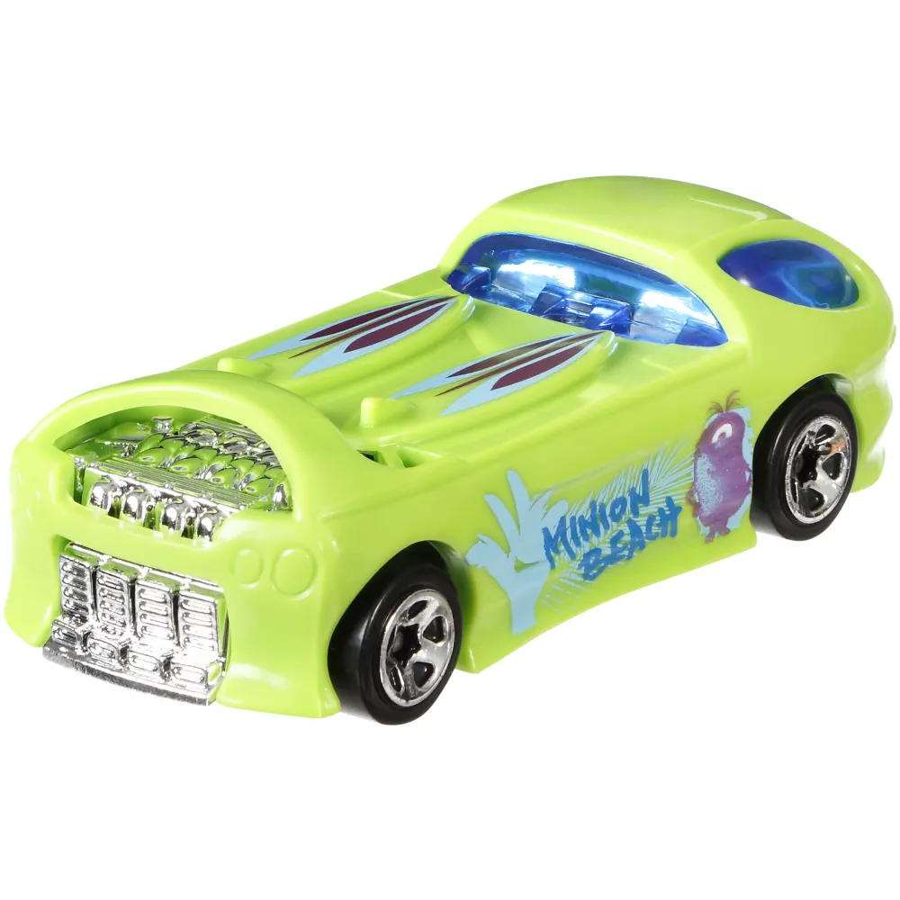 Deora II — DWF15 — Light Green — imagem 4