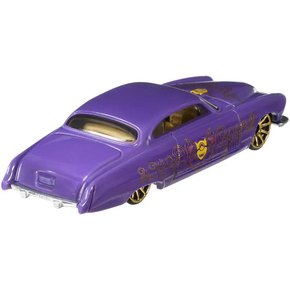 Fish'd & Chip'd — DWF16 — Purple — imagem 3