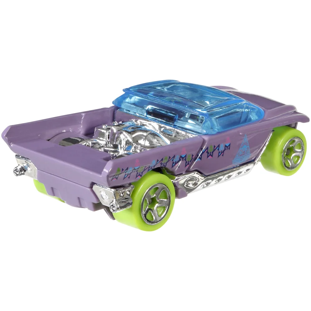 Jester — DWF17 — Light Purple — imagem 3