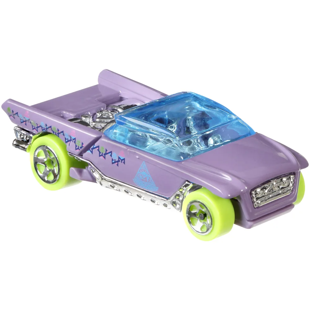 Jester — DWF17 — Light Purple — imagem 4