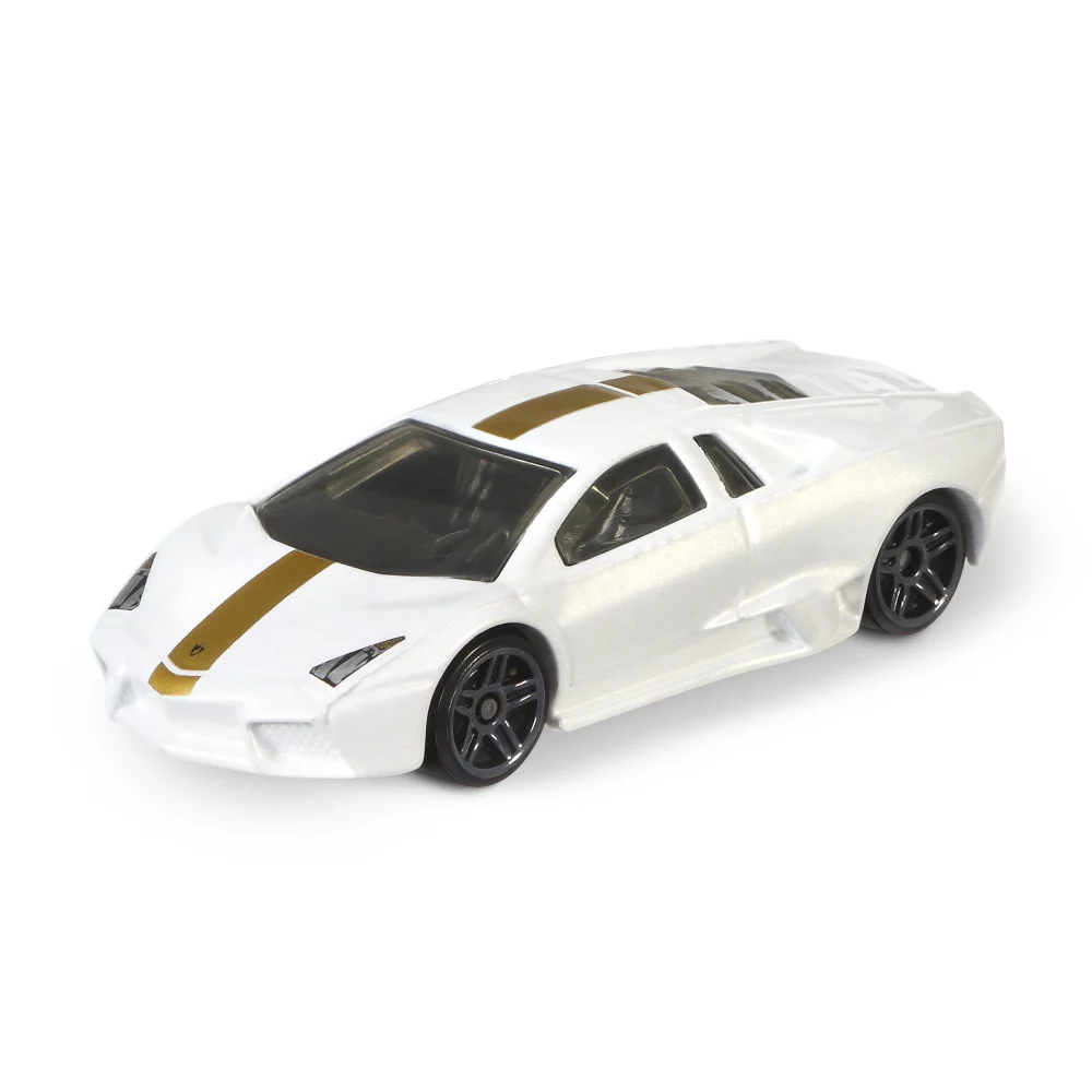 Lamborghini Reventón — DWF25 — White