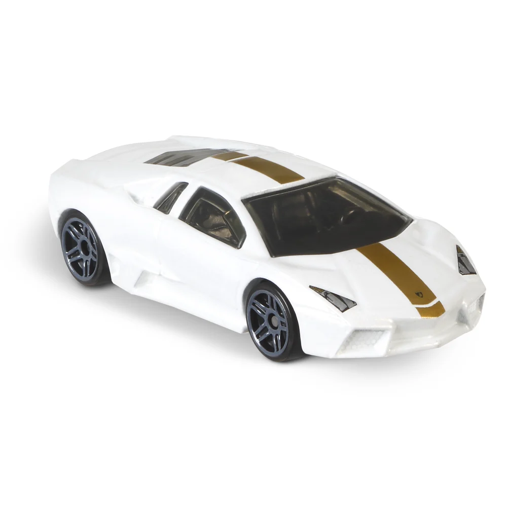 Lamborghini Reventón — DWF25 — White — imagem 2
