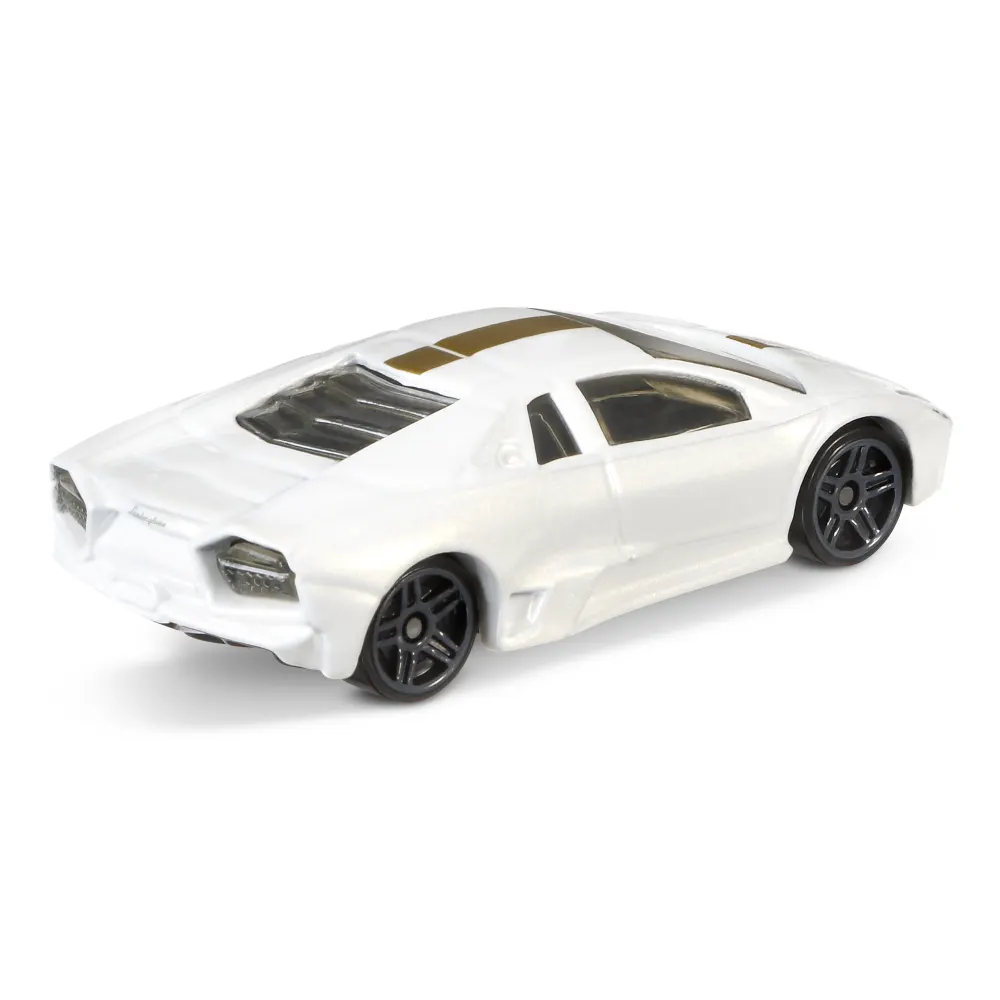 Lamborghini Reventón — DWF25 — White — imagem 3