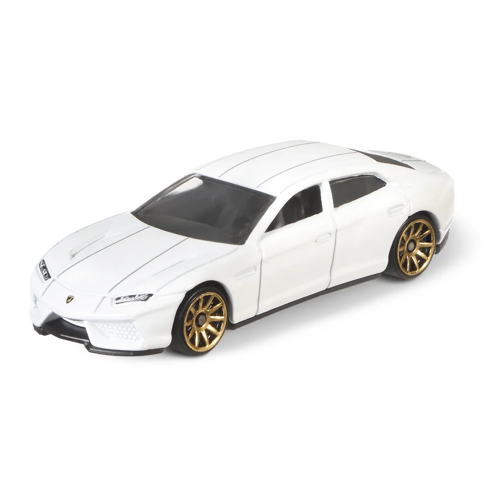 Lamborghini Estoque — DWF27 — White