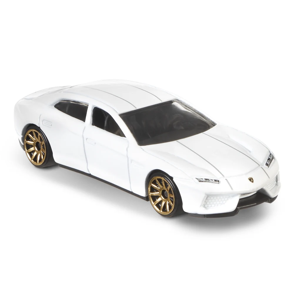 Lamborghini Estoque — DWF27 — White — imagem 2