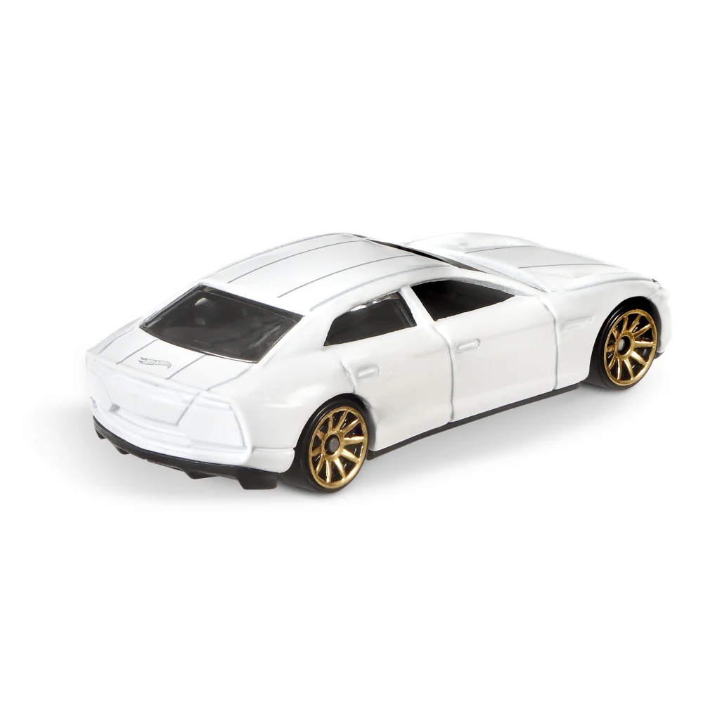 Lamborghini Estoque — DWF27 — White — imagem 3