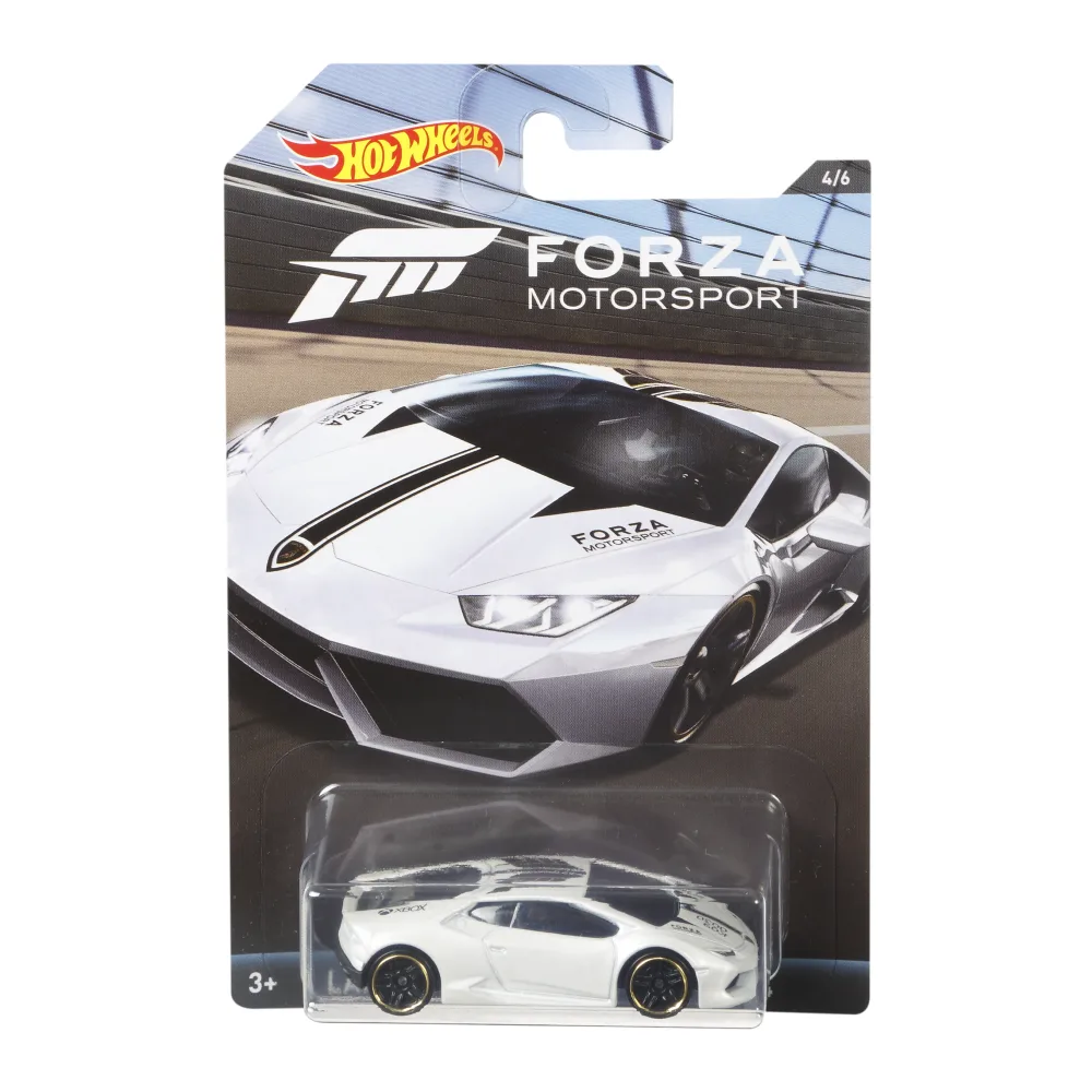 Lamborghini Huracán LP 610-4 — DWF35 — Bianco Canopus — imagem 2