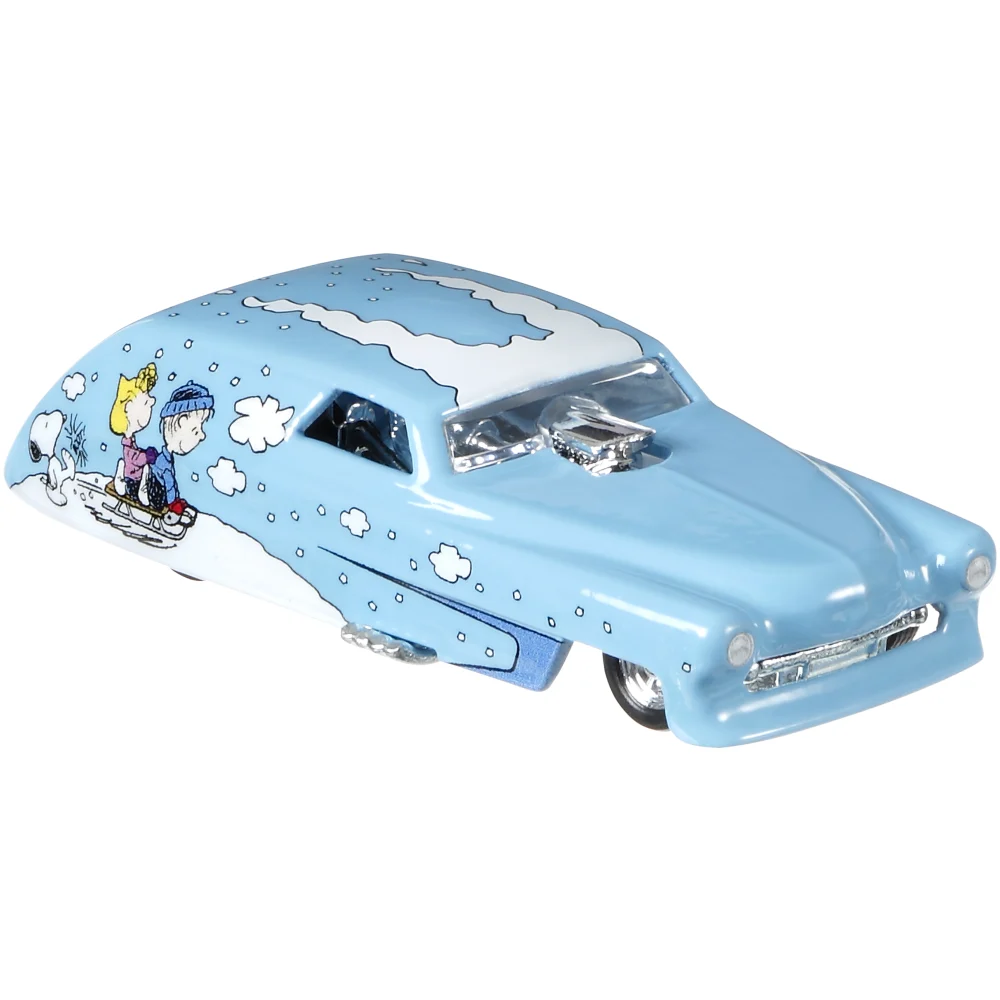 Rolling Thunder — DWH12 — Light Blue — imagem 3