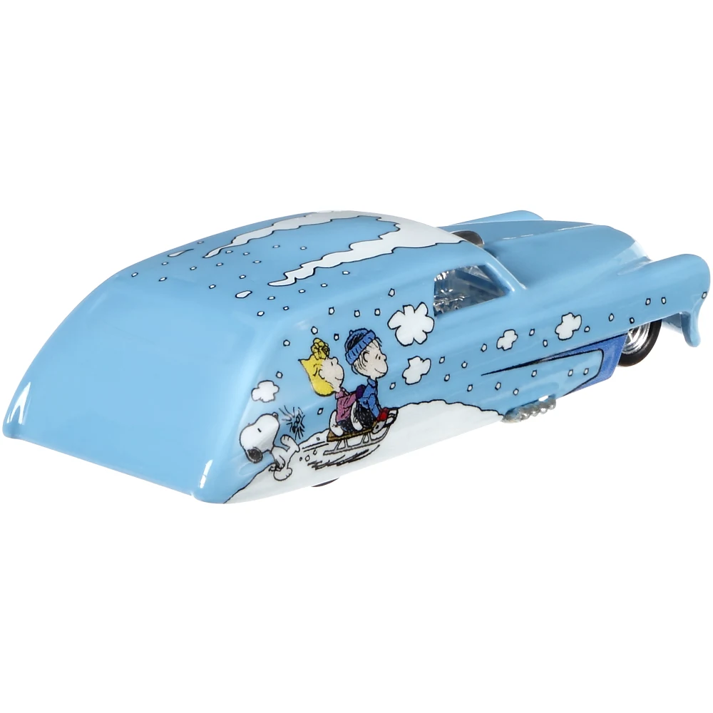 Rolling Thunder — DWH12 — Light Blue — imagem 4