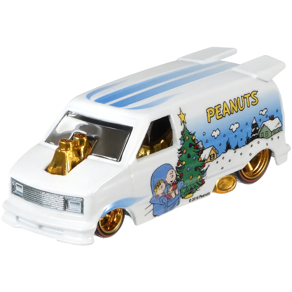 '85 CHEVY ASTRO VAN — DWH15 — White