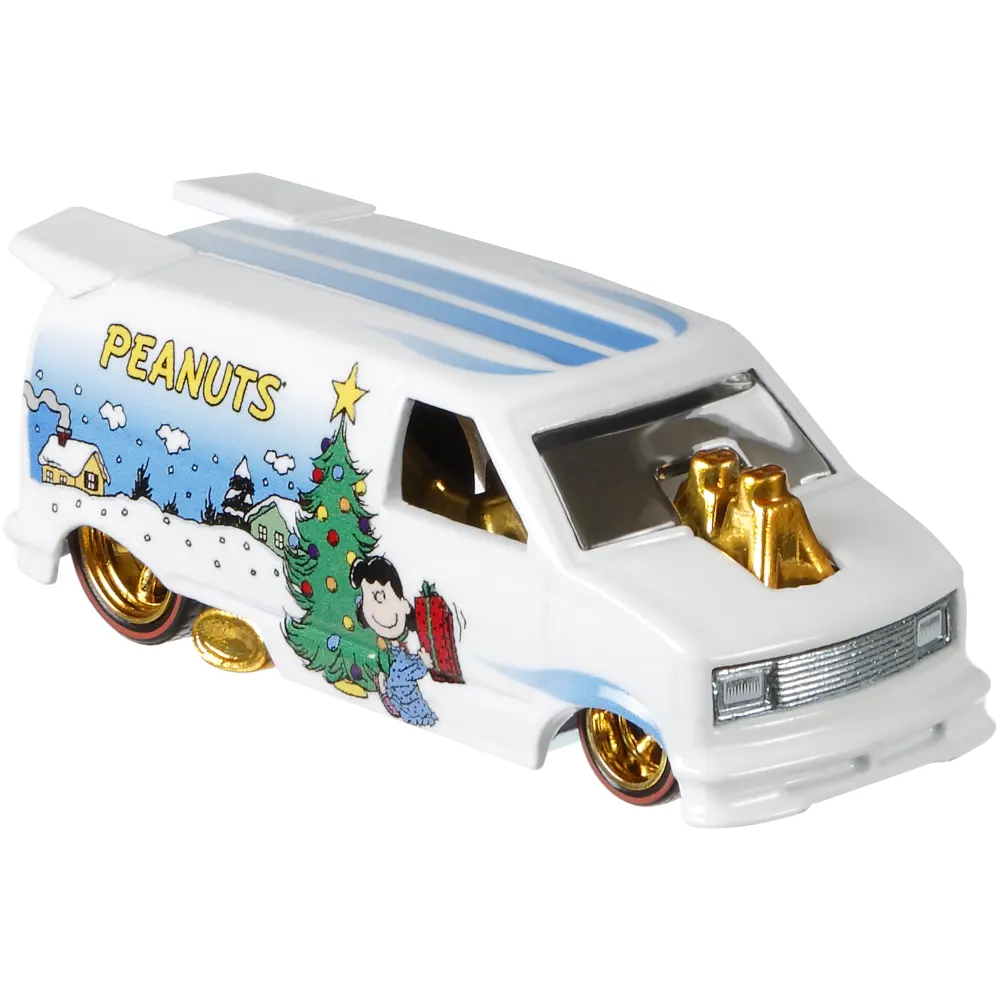 '85 CHEVY ASTRO VAN — DWH15 — White — imagem 2