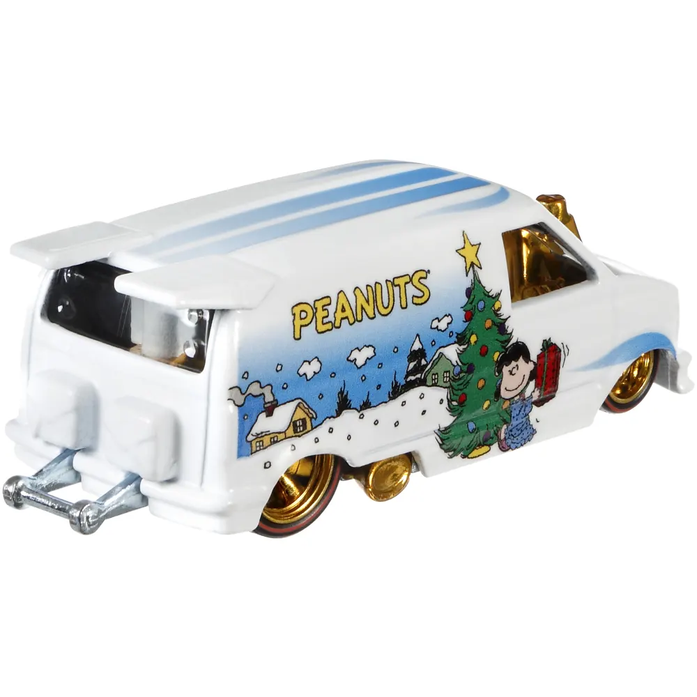 '85 CHEVY ASTRO VAN — DWH15 — White — imagem 3