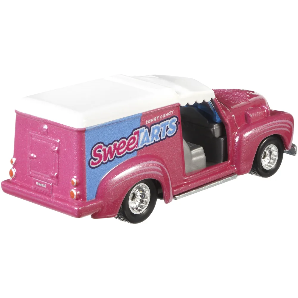 Custom '52 Chevy — DWH17 — Metalflake Pink — imagem 3