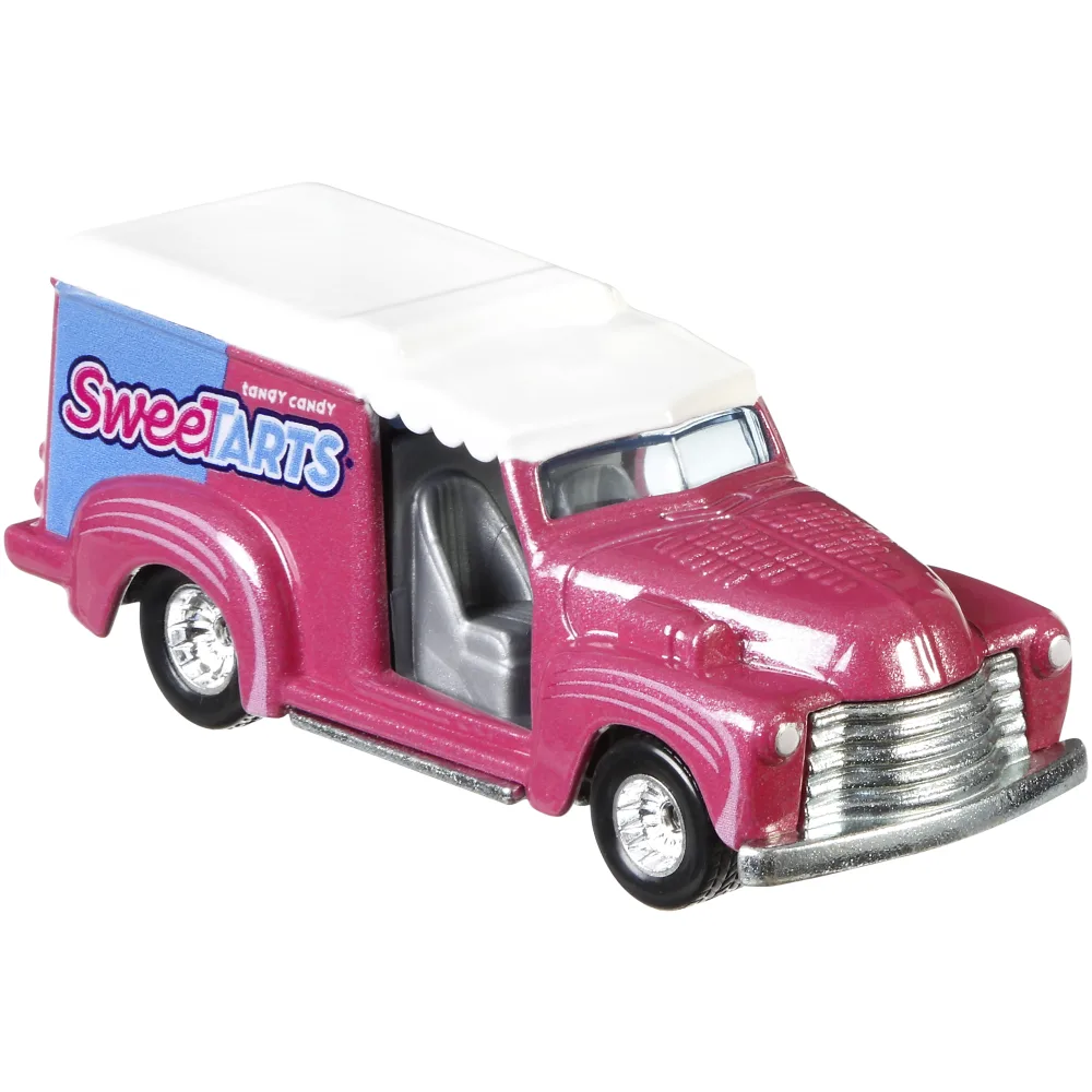 Custom '52 Chevy — DWH17 — Metalflake Pink — imagem 4