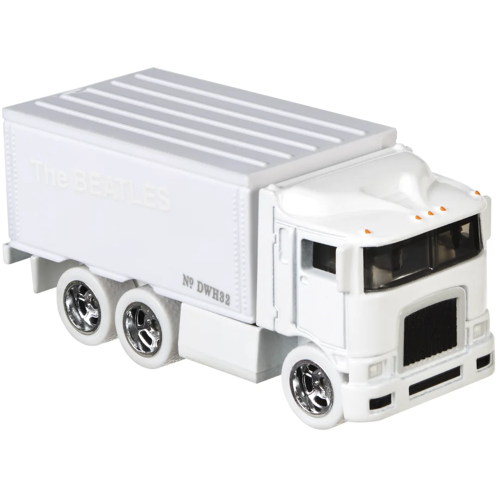 Hiway Hauler — DWH32 — White — imagem 3