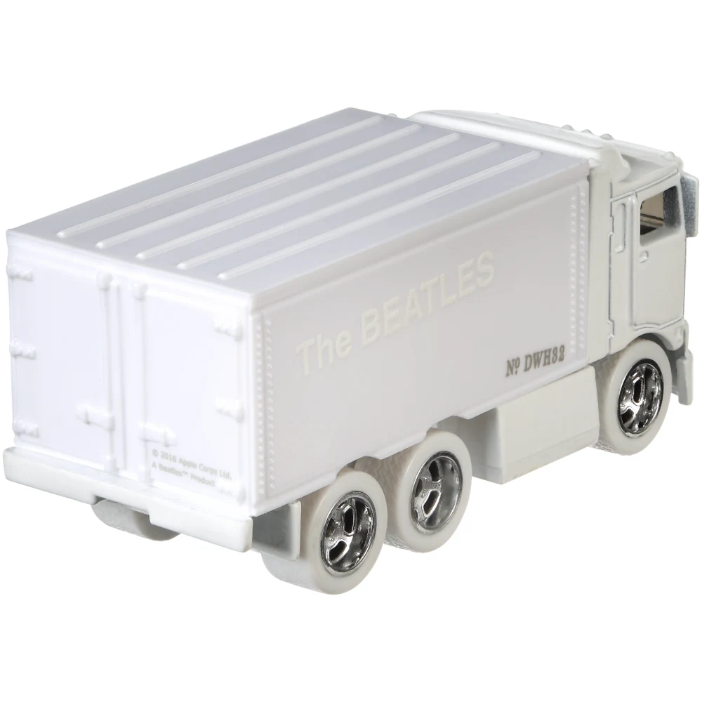 Hiway Hauler — DWH32 — White — imagem 4