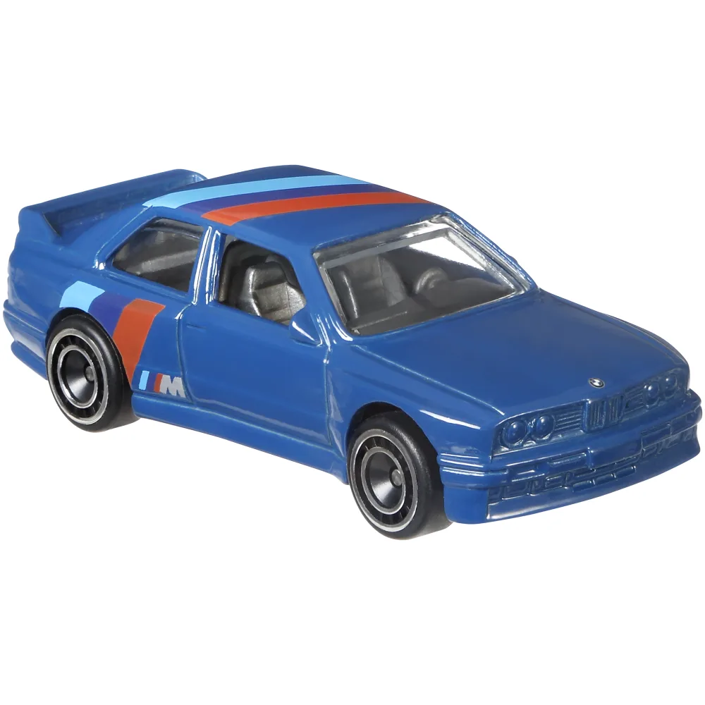 '92 BMW M3 — DWH70 — Dark Blue — imagem 4