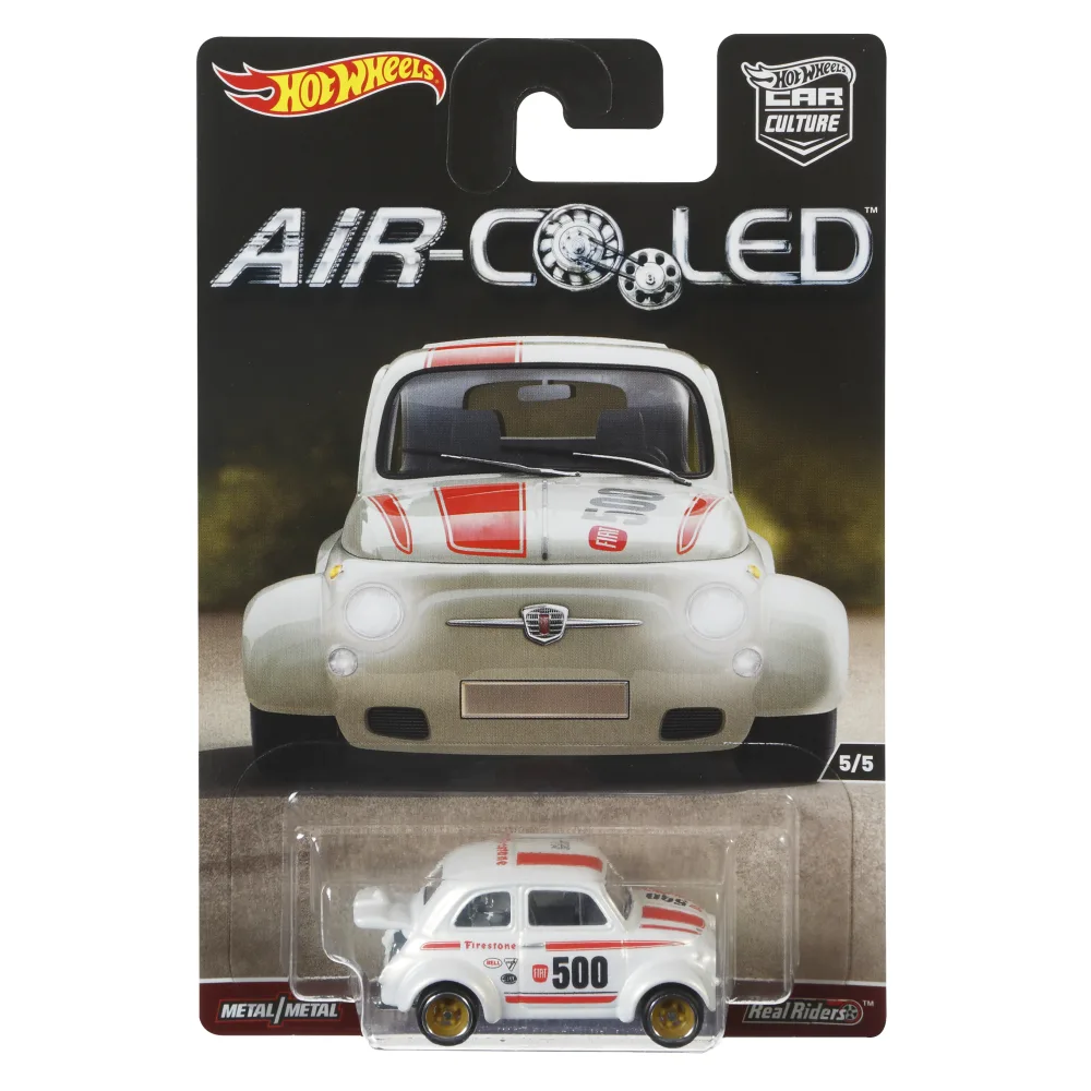 60'S FIAT 500D MODIFICADO — DWH71 — Pearl White — imagem 2