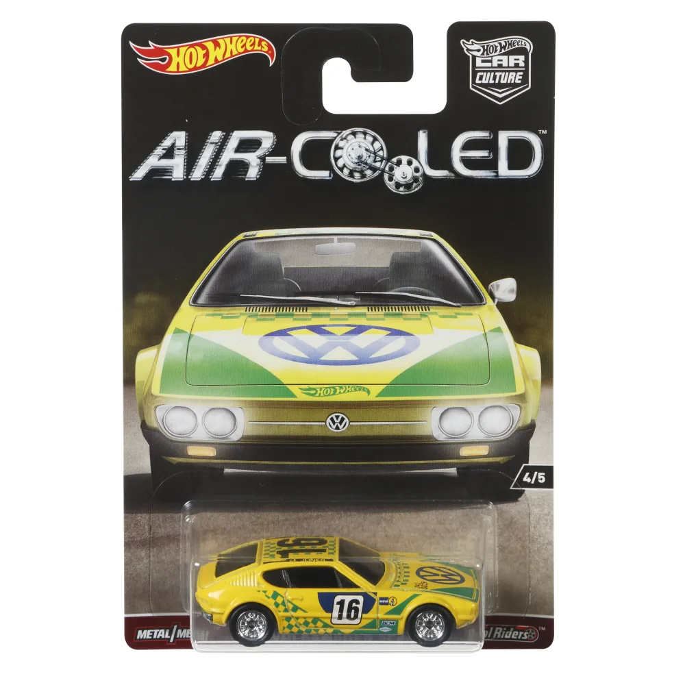 Volkswagen SP2 — DWH74 — Yellow — imagem 2