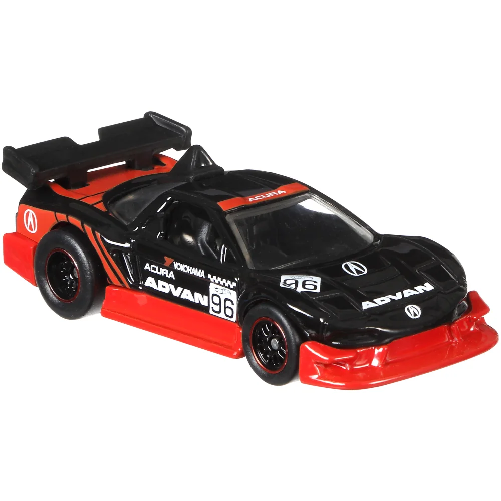 Acura NSX — DWH79 — Black — imagem 3