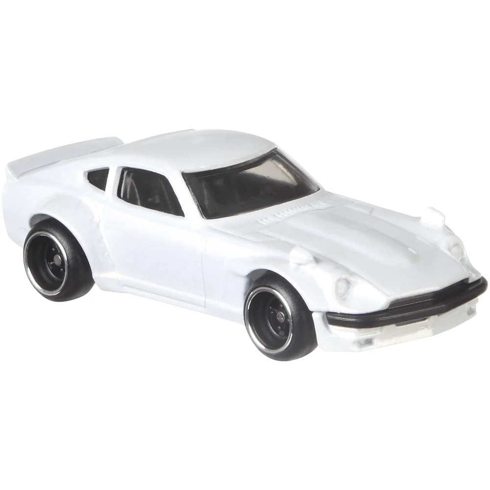 Custom Datsun 240Z — DWH88 — White — imagem 4