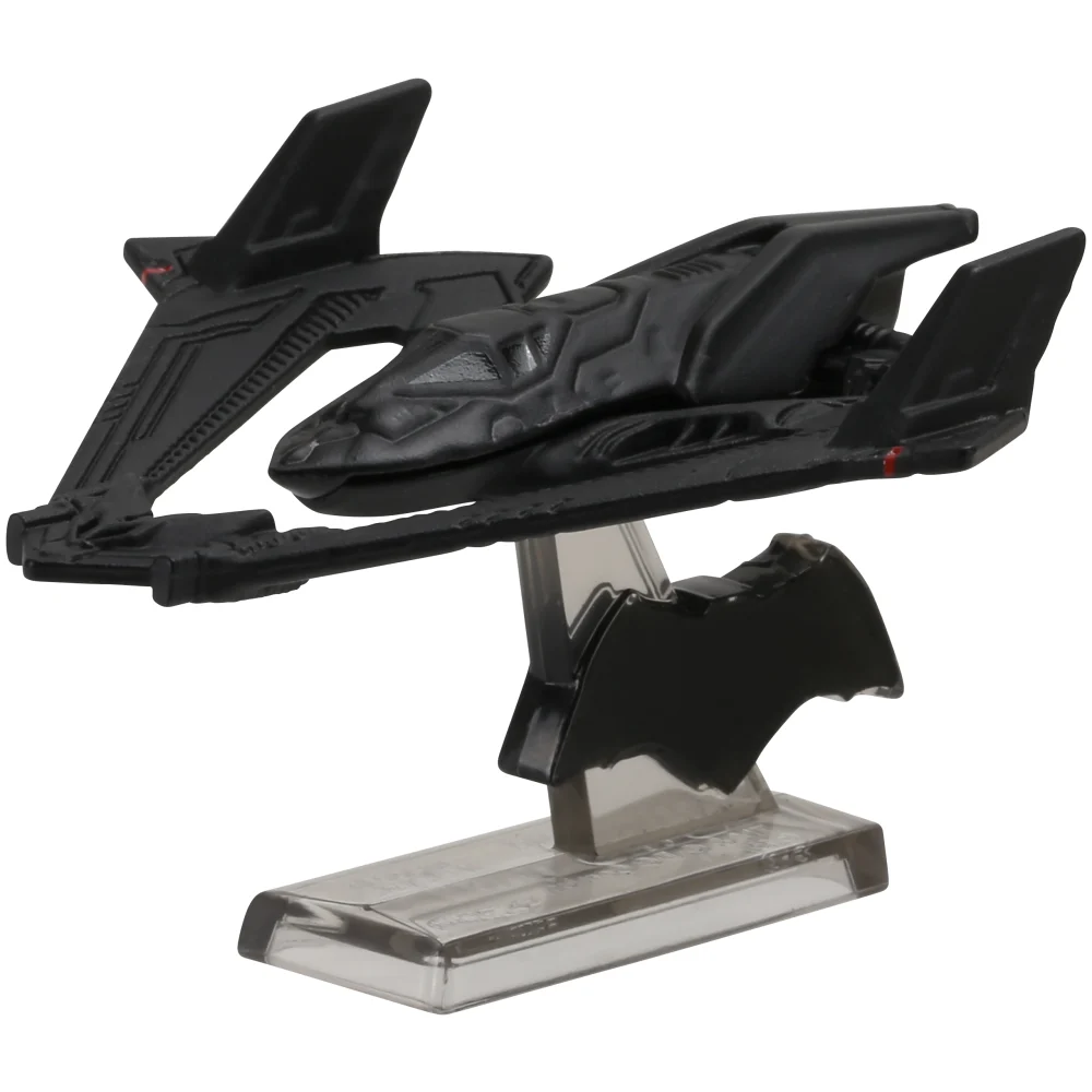Batwing — DWJ73 — Satin Black