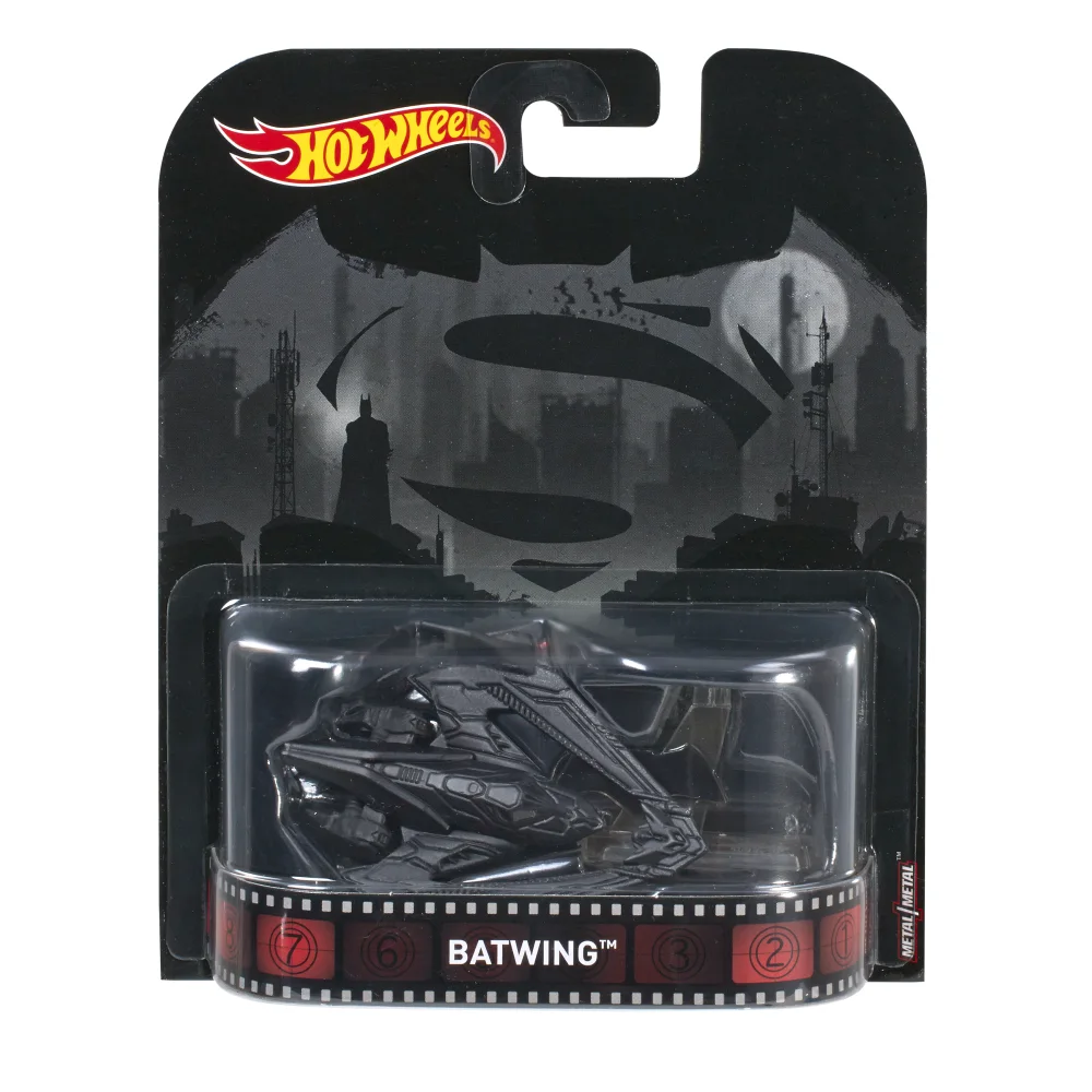 Batwing — DWJ73 — Satin Black — imagem 2