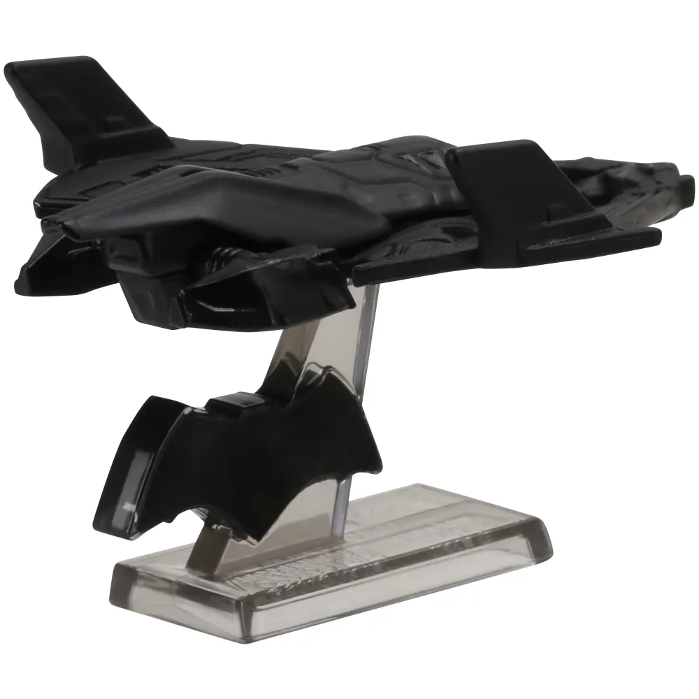 Batwing — DWJ73 — Satin Black — imagem 3