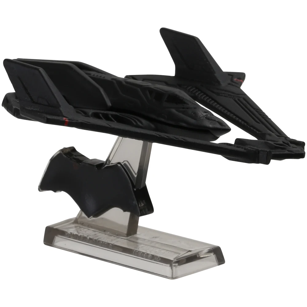 Batwing — DWJ73 — Satin Black — imagem 4