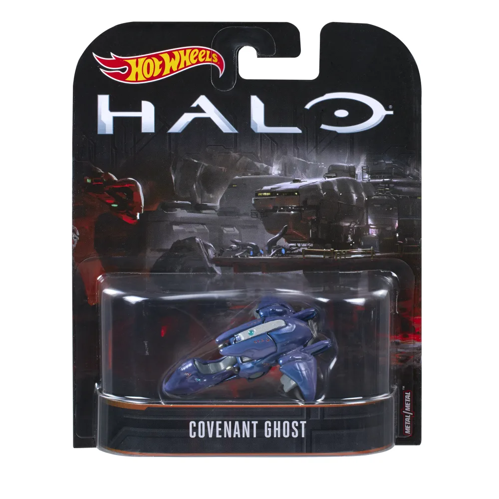 Covenant Ghost — DWJ83 — Metalflake Dark Blue & Purple — imagem 2