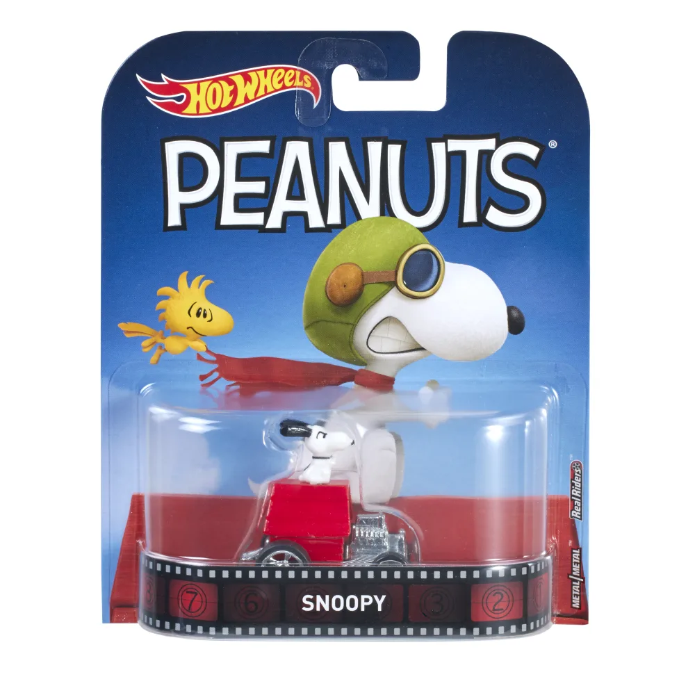 Snoopy — DWJ89 — Red — imagem 2