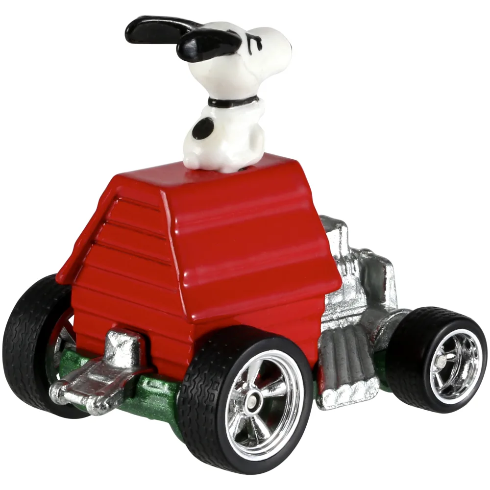 Snoopy — DWJ89 — Red — imagem 3