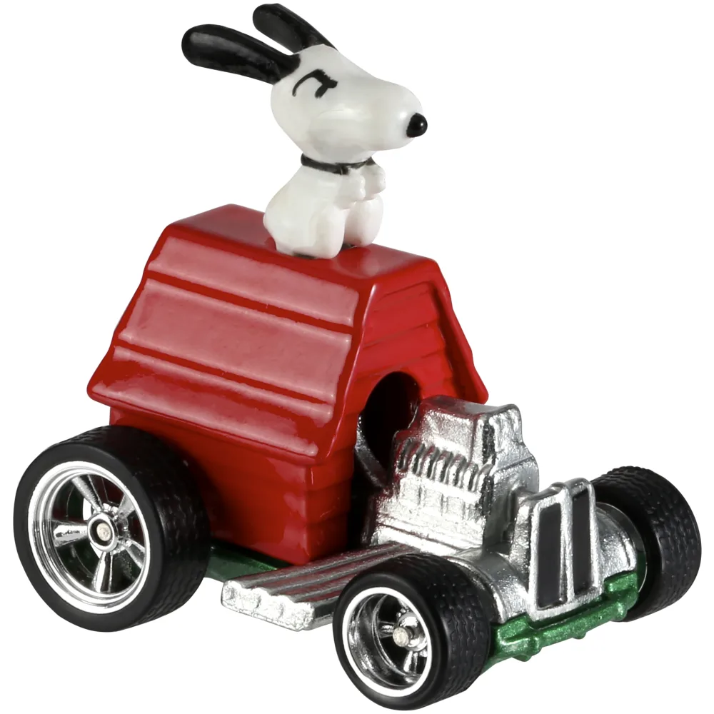 Snoopy — DWJ89 — Red — imagem 4